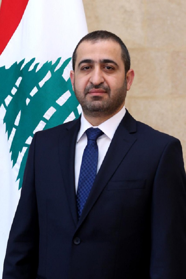 غسـان عطالله